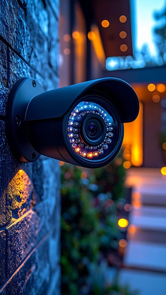 CCTV Surveillance