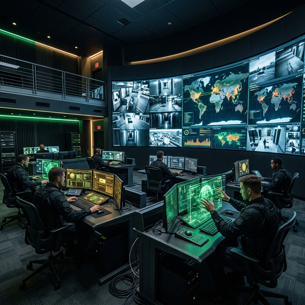 AI Security Management